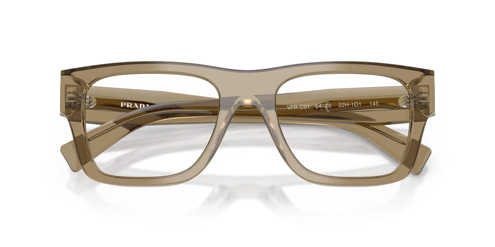 Prada C01V Eyeglasses - view 20